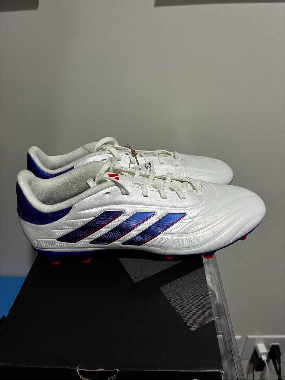 Adidas Men’s Copa Pure 2 League FC IG6408 - Picture 4 of 10